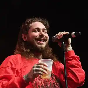 Picture for song 'Post Malone x Juice Wrld Type Beat - "Forget Me"' by artist 'Jayzen'