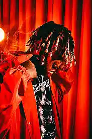 Picture for song 'Don Toliver x Travis Scott 2025 Type Beat' by artist 'Beatzbylord'