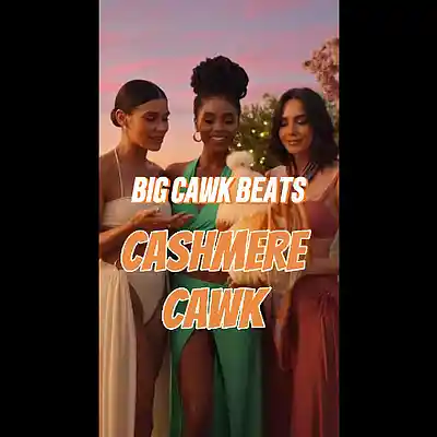 Picture for song 'Cashmere Cawk' by artist 'Big Cawk Beats'