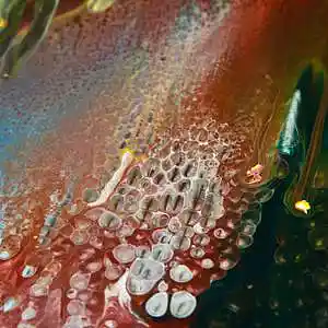 Picture for song 'React' by artist 'Black Chalk'