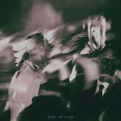 Picture for song '[FREE] MELODIC SYNTH TRAP TYPE BEAT "GLORY" CART' by artist 'BLOCK THE NOISE.'