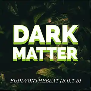 Picture for song 'Dark Matter' by artist 'BuddyOnTheBeat'