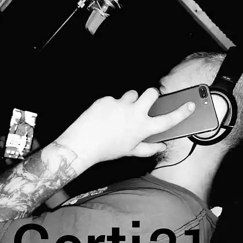 Picture for song 'Gift' by artist 'Certi'