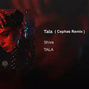 Picture for song 'Shiva - Tala ( Cephas Remix )' by artist 'CephasMusic'