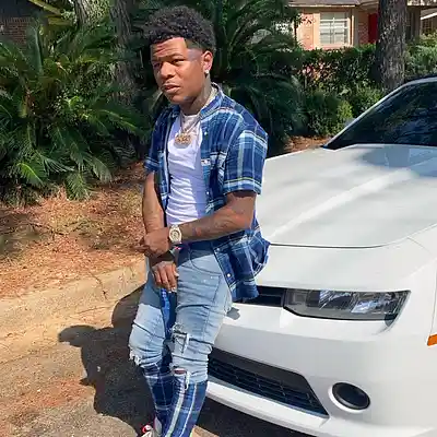 Picture for song 'Whenever / Rylo Rodriguez x No Cap Type Beat' by artist 'Chuck The Producer'