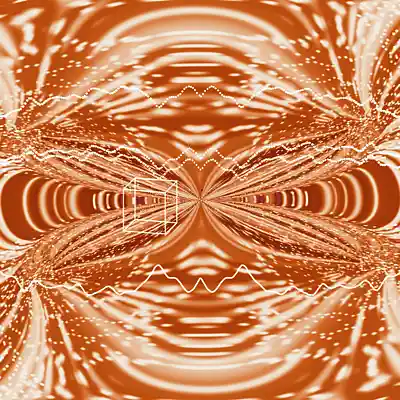 Picture for song 'temple guitar mix08' by artist 'Cosmic Tones 432Hz'