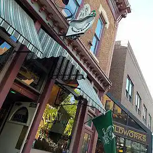 Picture for song 'Live 5-4-2003 - 02 Buckets of Rain' by artist 'Daveyjonez'