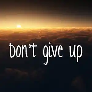 Picture for song 'dont give up produced Cj beats' by artist 'Demolishtion'