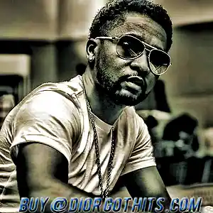 Picture for song 'Hopefully ( Zaytoven/ Lil Uzi Vert )' by artist 'Dior Louis'