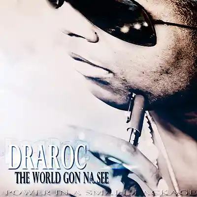 Picture for song '9 Audio Track' by artist 'DRAROC'