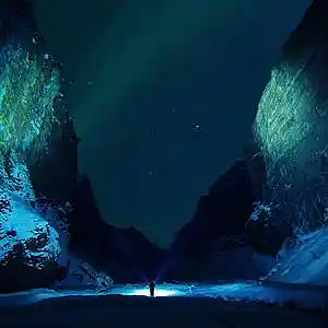 Picture for song 'Something's Gone Awry' by artist 'Dream States'