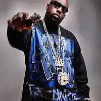 Picture for song 'Cash Up **TRAE THA TRUTH TYPE BEAT**' by artist 'ErrorFile Production'