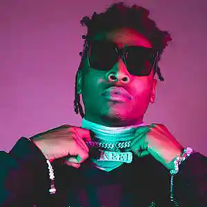 Picture for song 'Told' by artist 'Ex C.S.E'