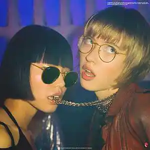 Picture for song 'Balance' by artist 'Ezhdee'