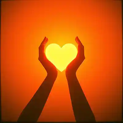 Picture for song 'The Lover of Your Soul (Fresh Fire)' by artist 'firesong'