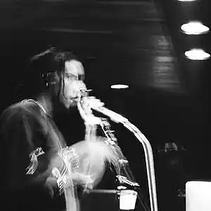 Picture for song '"ANY CLOSER" Asap Rocky x Travis Scott Type Beat' by artist 'FlareBeatz'