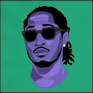 Picture for song 'JOIN THE GANG (West Coast) [1+2]' by artist 'Fluid Perception'