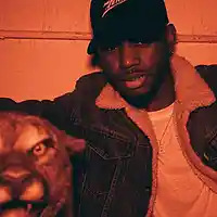 Picture for song 'Alone (@ICMills)' by artist 'ICMills Beats'