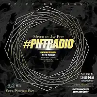 Picture for song 'PiffRadio Intro' by artist 'Jay Pitt'