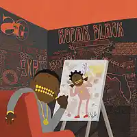 Picture for song 'Token' by artist 'JRHITMAKER'