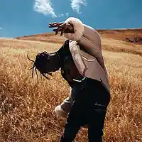 Picture for song '*Travis Scott* Type of Beat - Pull up (Free DL)' by artist 'JS ProductionZ'