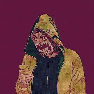 Picture for song 'Amphetamine (Offset X Ronny J Type Beat)' by artist 'Karamel Klassik'