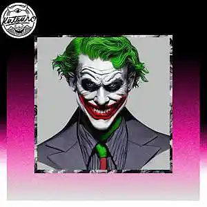 Picture for song 'Supervillain (MF Doom X Griselda Type Beat)' by artist 'Katsuro Beats'