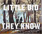 Picture for song 'Little Did They Know' by artist 'KiereBeatz'