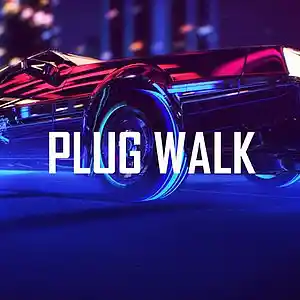 Picture for song 'Plug Walk - (Buy 2 Get 2 Free)' by artist 'KMBeatsOfficial'