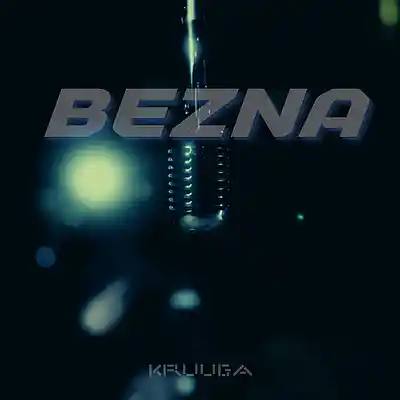 Picture for song 'BEZNA [Hard Dark Emotional Trap Beat]' by artist 'Kruuga'