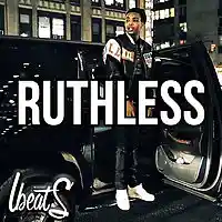 Picture for song 'Ruthless ' by artist 'Lbeats.com'