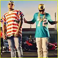 Picture for song 'MayDay Prod By @LilBanksReal' by artist 'Lil Banks Productions'