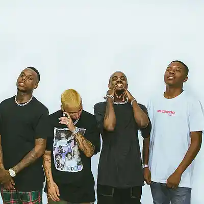 Picture for song '(FREE) RECAYD X MC IGU X DEREK TYPE BEAT - LEAN' by artist 'lyn0'