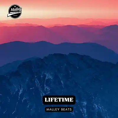 Picture for song 'LIFETIME [MORGAN WALLEN TYPE BEAT]' by artist 'Malley Beats'