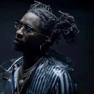 Picture for song 'Lion (young thug type beat)' by artist 'Maori Beatz'