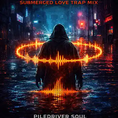Picture for song 'Gutter Tide (Submerged Love Trap Mix)' by artist 'M.C. Legacy Productions'
