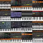 Picture for song ''erb 'n Voyage' by artist 'mellosonic'