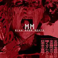 Picture for song 'Elms Street (21 Savage Type Beat)' by artist 'Mika Moon'