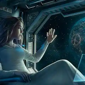 Picture for song 'Nezagadanno production - distance' by artist 'Nezagadanno Production'