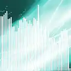 Picture for song 'Digital Wave Sampler' by artist 'Nrjetik'