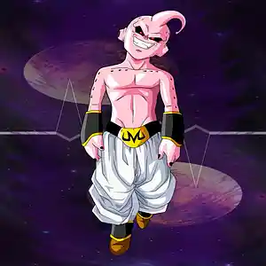 Picture for song 'Majin' by artist 'One7Beats'