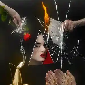 Picture for song 'Sprite' by artist 'Pandora Nightz'