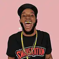 Picture for song '*Lanez* Night Call (Free DL)' by artist 'Paperfall Bros'