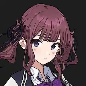 Picture for song 'MOONLIGHT LADY / Karin' by artist 'Perfect Angel'