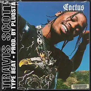 Picture for song 'CACTUS (BUY 1 GET 1 FREE)' by artist 'PLUQSTA'