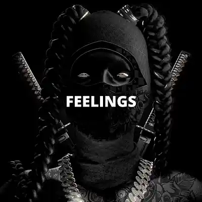 Picture for song 'Feelings (Buy 1 Get 10 Free)' by artist 'Kontraa'