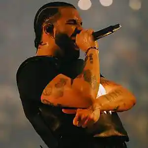 Picture for song 'Drake - From Time (Instrumental)' by artist 'Prod.RandyKaey'