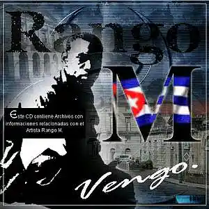 Picture for song '4- Mi Sonido Esta Contigo Feat. Polaco Máster DJ.' by artist 'Rango M.'