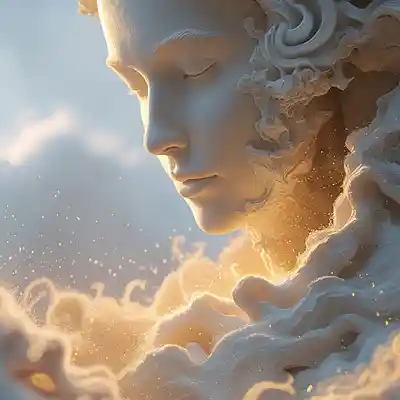 Picture for song 'NOT LIKE YOU' by artist 'RiceCube and KC REAPER'