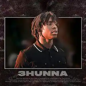 Picture for song '3HUNNA' by artist 's7eepy'